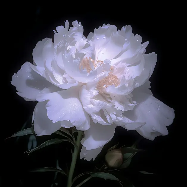 🌺Double-Petaled Peony Seeds | The Royal Empress-LIN