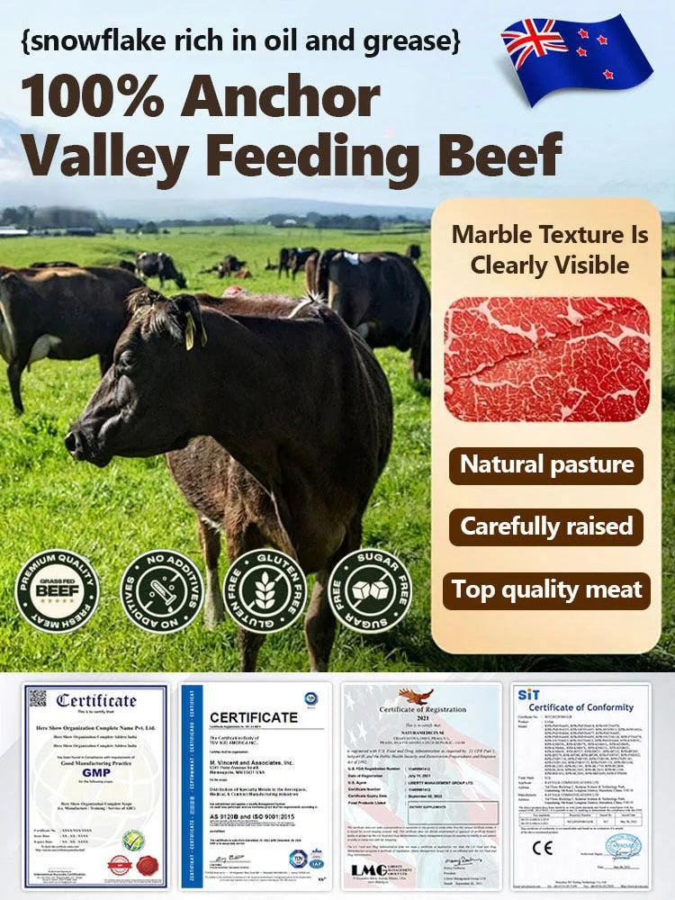 Pure Angus Beef Jerky – Healthy Snack for Work, Travel & Fitness-8WX