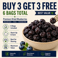 Buy 3 Get 3 Free