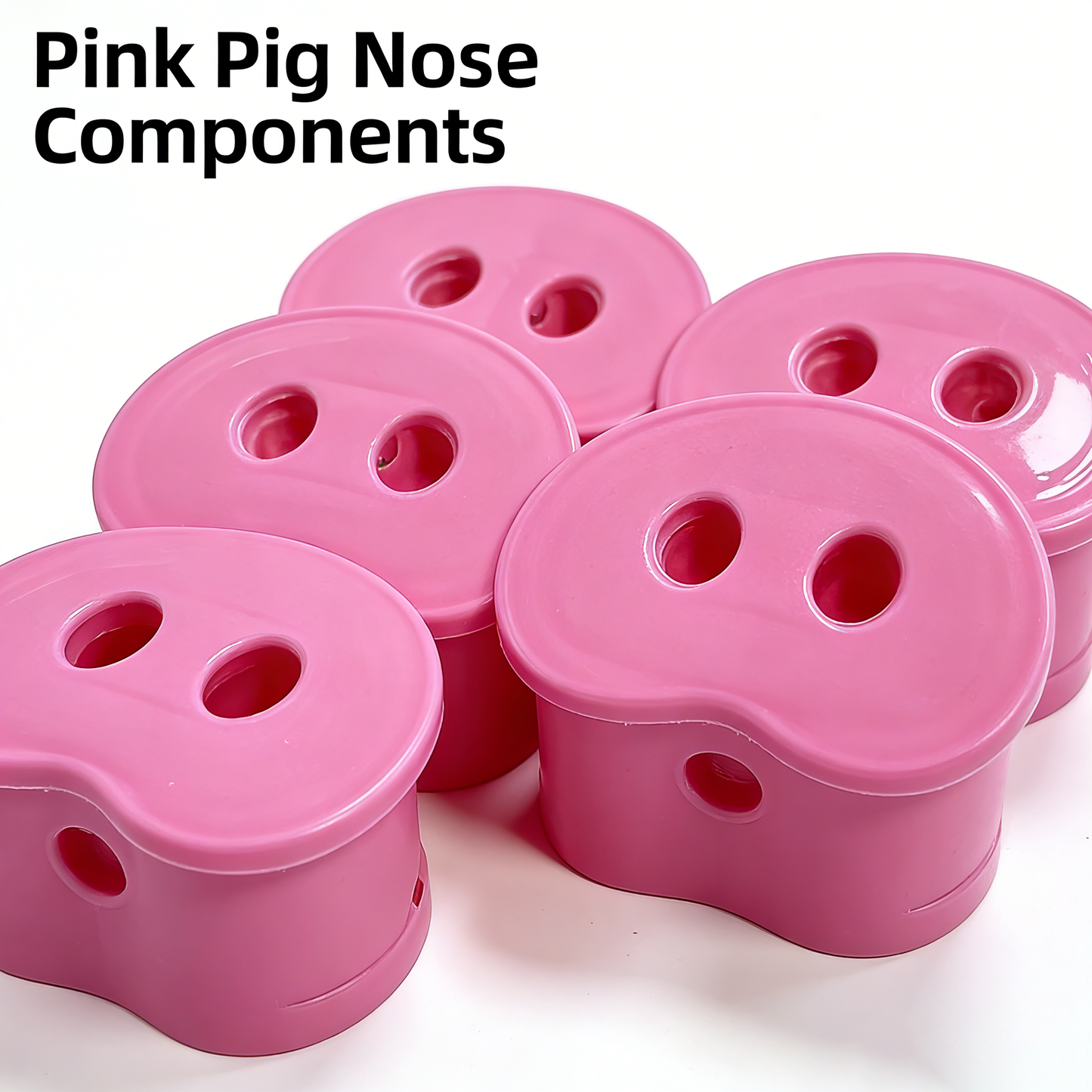 Piggy Nose Puzzle & Game Set 7 Reasons Why This Adorable Piggy Nose Puzzle Game Is Ending Screen Battles in Homes Everywhere-ZQ