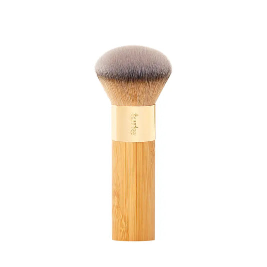 the buffer™ brush - fluffy, dome foundation brush-DAN