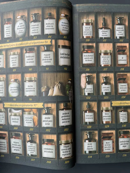 The Forgotten Remedies Our Grandparents Relied On Discover 250 powerful home remedies that families used long before pharmacies replaced apothecaries-8WX