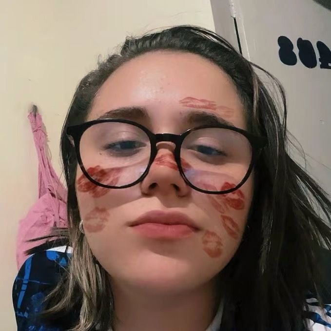 Customer avatar