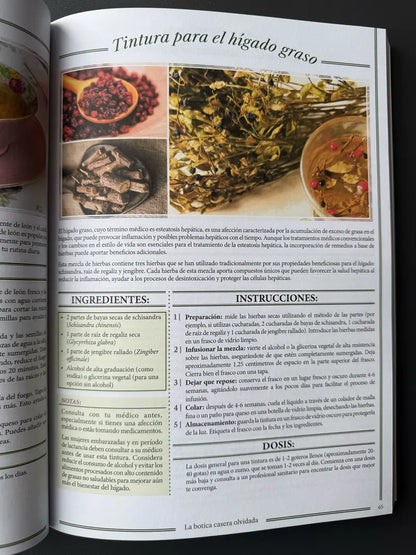 The Forgotten Remedies Our Grandparents Relied On Discover 250 powerful home remedies that families used long before pharmacies replaced apothecaries-8WX