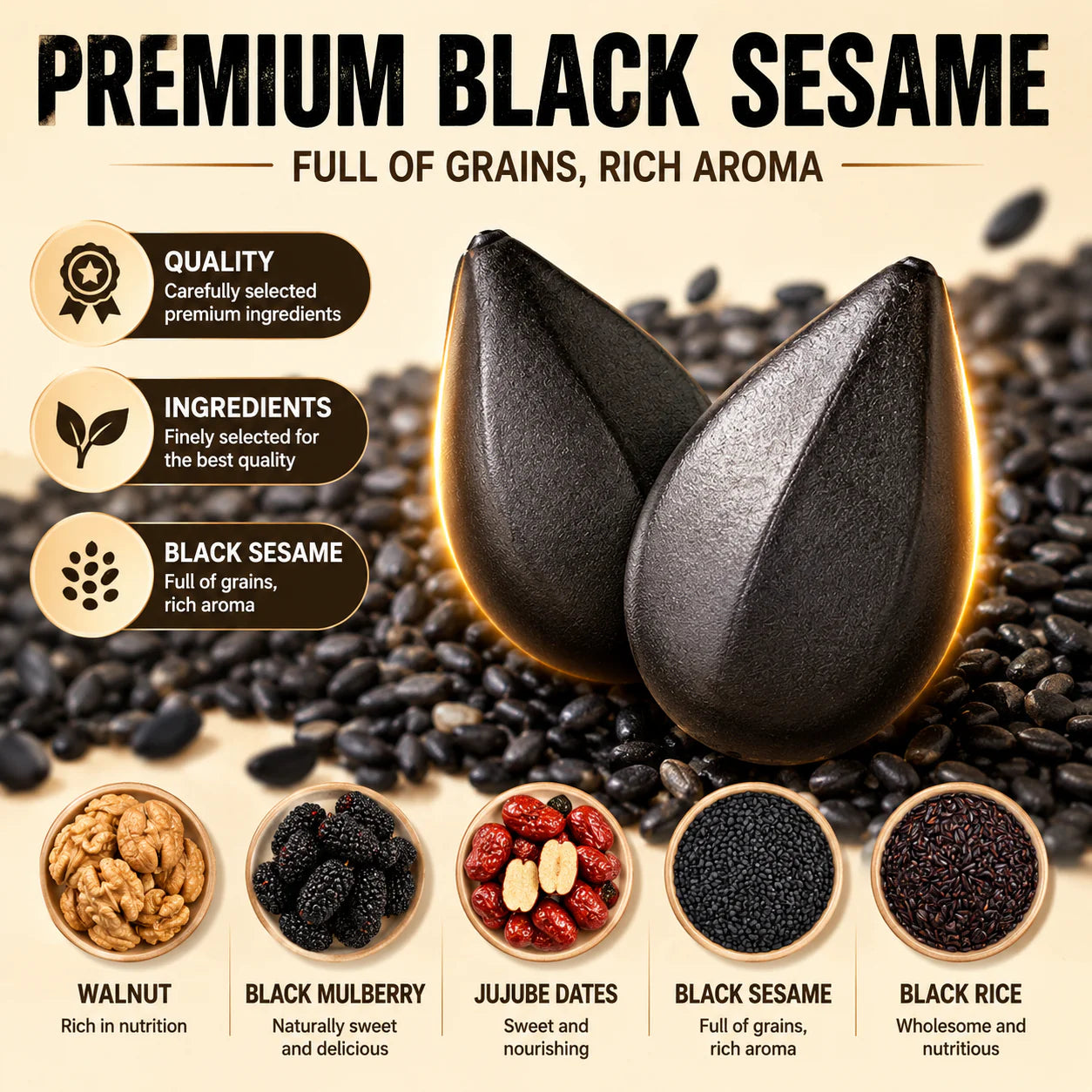 highcalciumhighproteinwalnutmulberryblacksesameballs-8WX