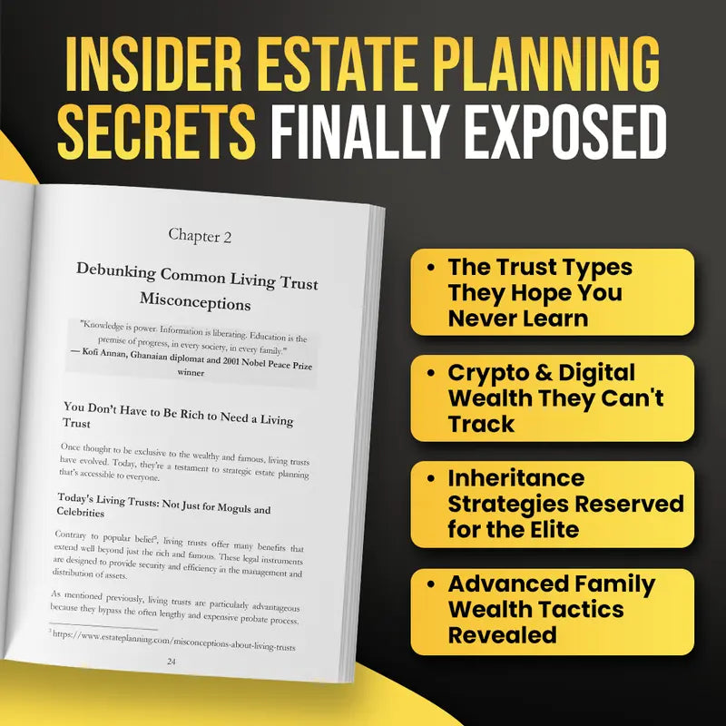 The Only Living Trusts Book You’ll Ever Need: How to Make Your Own Living Trust, Avoid Probate & Protect Your Heirs (Plus Protect Your Assets & Save Thousands on Taxes)-8WX