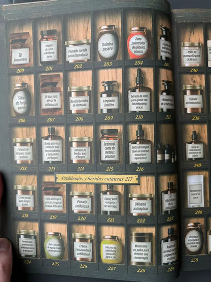 The Forgotten Remedies Our Grandparents Relied On Discover 250 powerful home remedies that families used long before pharmacies replaced apothecaries-8WX