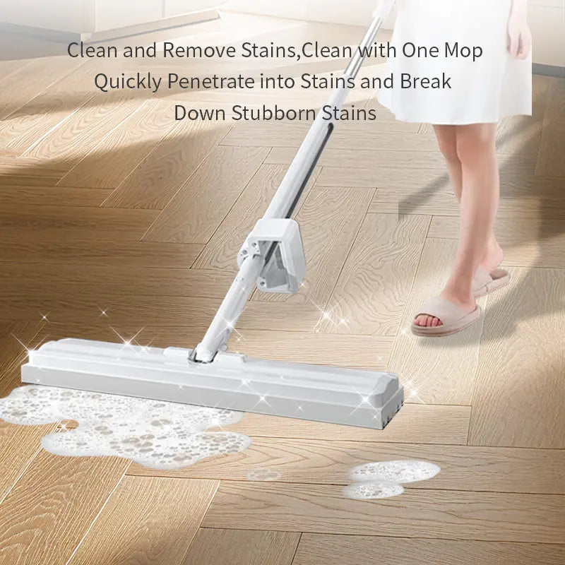 Dirty Floors? Just Drop One Tablet & Mop. Powerful multi-surface cleaning tablets that remove dirt, odors, and grime in minutes-8WX