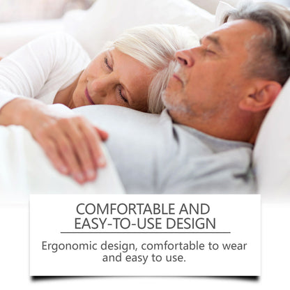 🌬️Intake Breathing Starter Kit,Our research-backed magnetic nasal dilator widens nasal passages, reduces mouth breathing, and improves your breath.Breathe better with Intake! -LIN