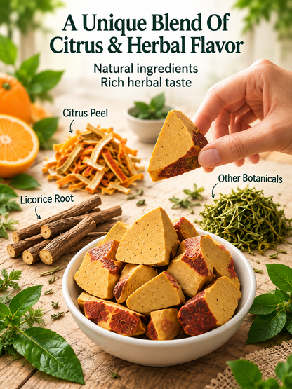 A Refreshing Herbal Treat Inspired By Timeless Wellness Traditions-ZP1