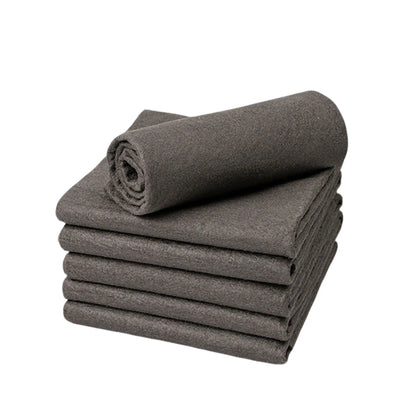 10 Counts Thickened Magic Cleaning Cloth, Microfiber Streak Free Cloth, Reuseable Magic Fiber Towels Rags, Cleaning cloths with multipurpose use, miracle cloths for glass, kitchen and vehicle windows-8ZP
