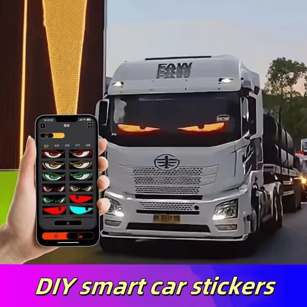 ✨Affichage numérique LED flexible 