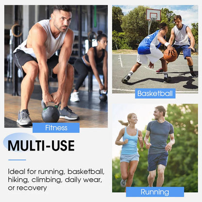 Adjustable Elastic Ankle Brace-ZQ